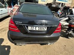 مرسيدس بنز S-Class